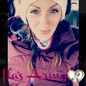 Meet your Posher, Jenn